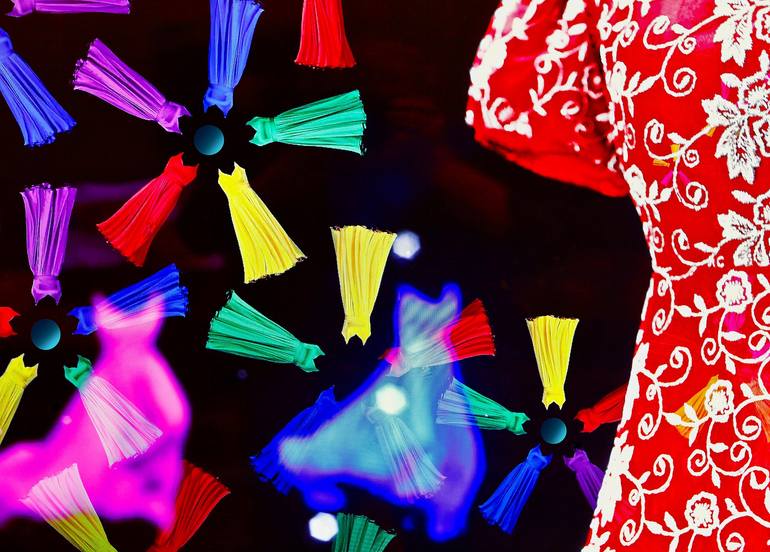 Print of Conceptual Culture Photography by Panos Pliassas