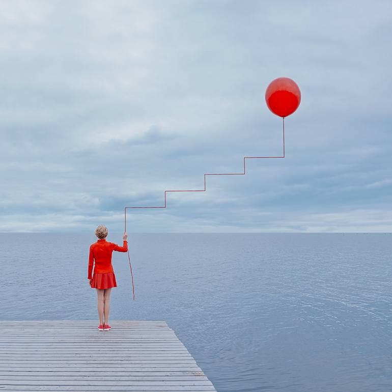 Original  Photography by Dasha Pears