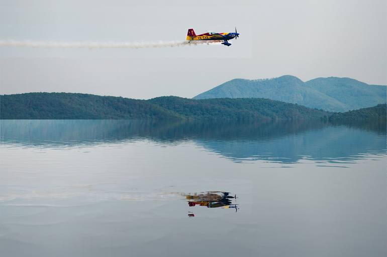 Original  Photography by Dan Cristian Lavric