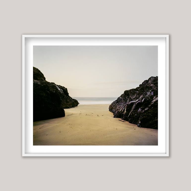 Original Classicism Beach Photography by Guy Sargent