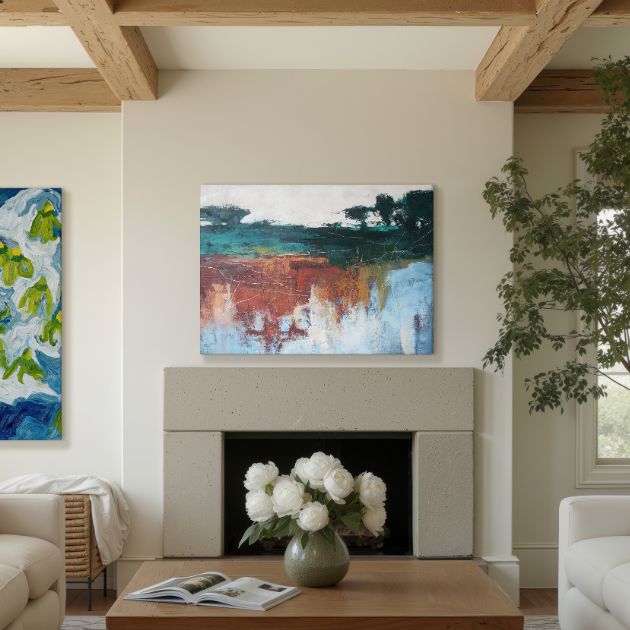 Transform Your Living Room