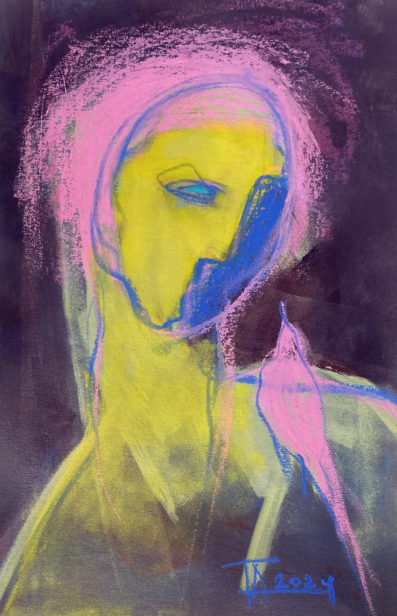 Serious Conversation